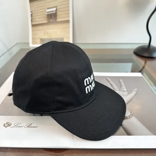 Replica MIU MIU Caps #1461228 $27.00 USD for Wholesale