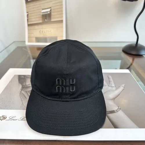 MIU MIU Caps #1461229