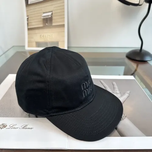 Replica MIU MIU Caps #1461229 $27.00 USD for Wholesale