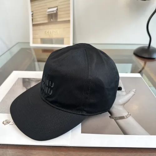Replica MIU MIU Caps #1461229 $27.00 USD for Wholesale