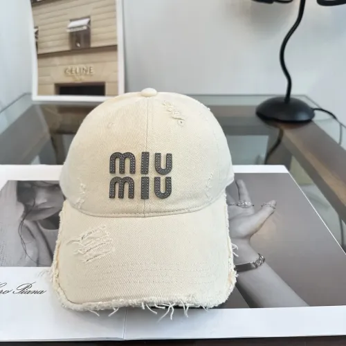 MIU MIU Caps #1461230