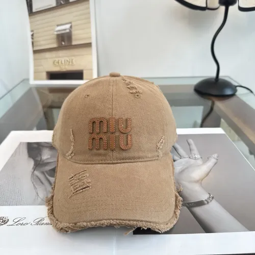 MIU MIU Caps #1461231