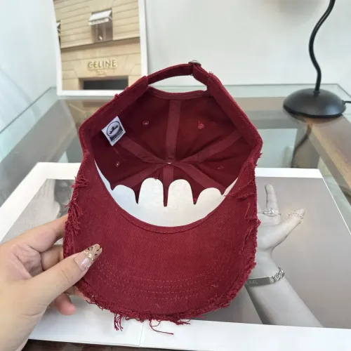 Replica MIU MIU Caps #1461233 $27.00 USD for Wholesale