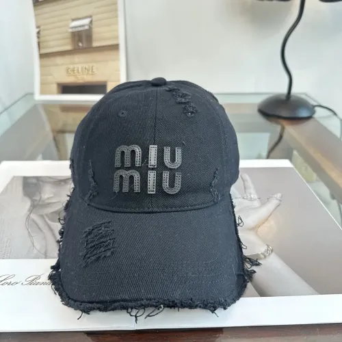 MIU MIU Caps #1461235