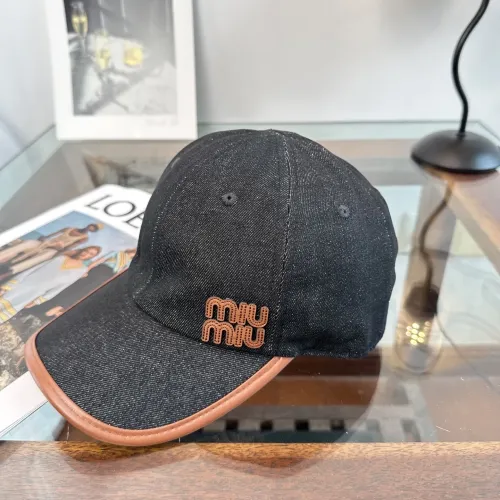 MIU MIU Caps #1461244