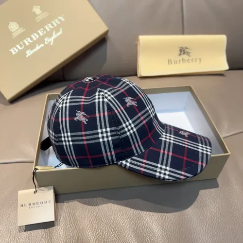 Replica Burberry Caps #1461246 $36.00 USD for Wholesale