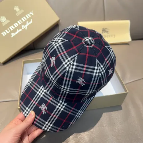 Replica Burberry Caps #1461246 $36.00 USD for Wholesale