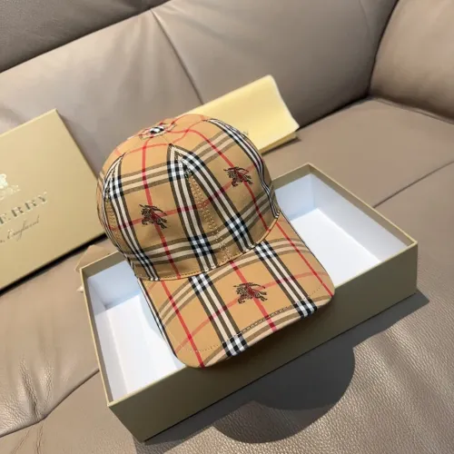 Burberry Caps #1461247