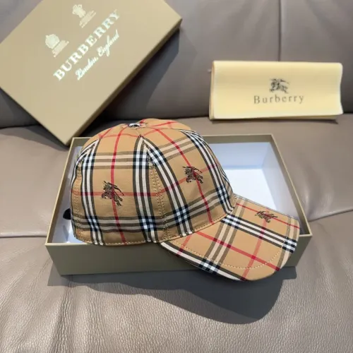 Replica Burberry Caps #1461247 $36.00 USD for Wholesale