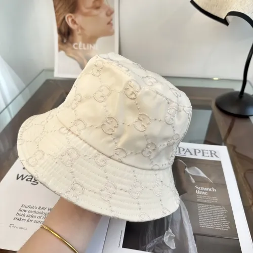 Replica Gucci Caps #1461248 $27.00 USD for Wholesale