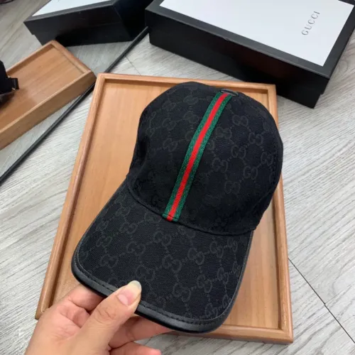 Gucci Caps #1461250