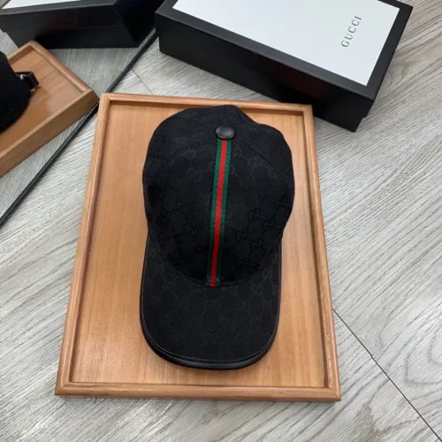 Replica Gucci Caps #1461250 $34.00 USD for Wholesale