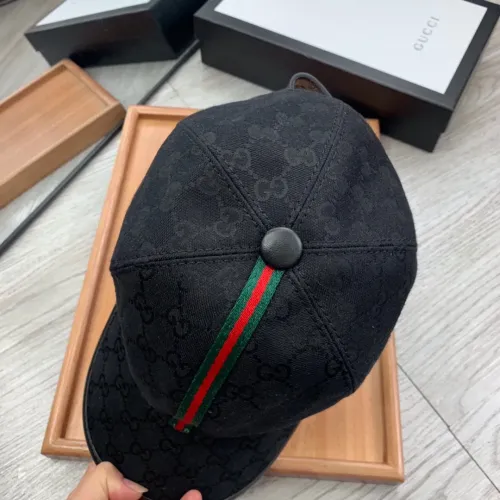 Replica Gucci Caps #1461250 $34.00 USD for Wholesale