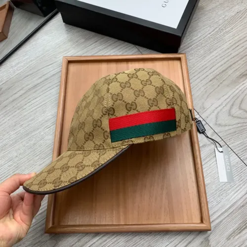 Gucci Caps #1461252
