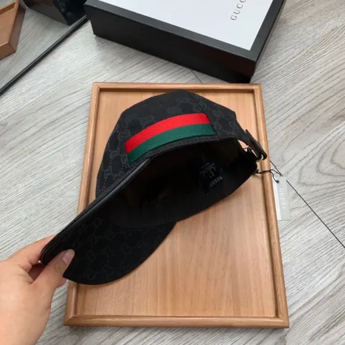 Replica Gucci Caps #1461253 $34.00 USD for Wholesale