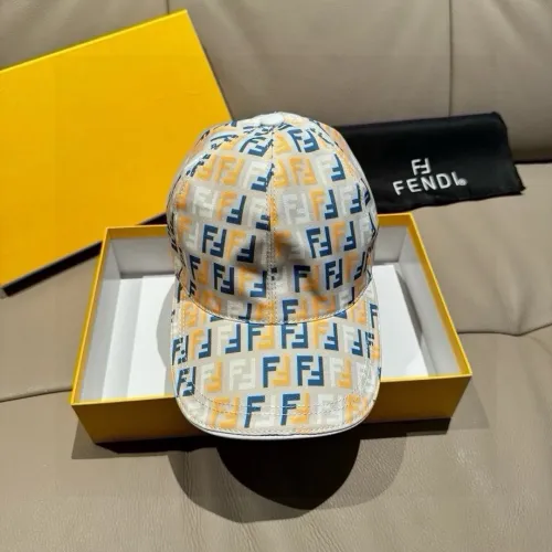 Fendi Caps #1461254