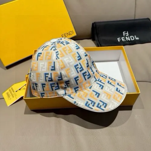 Replica Fendi Caps #1461254 $34.00 USD for Wholesale