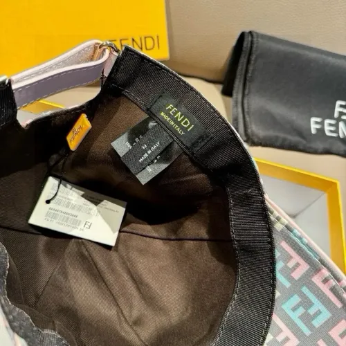 Replica Fendi Caps #1461255 $34.00 USD for Wholesale