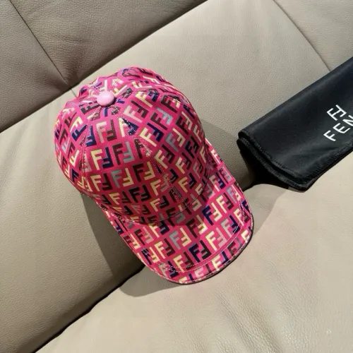Replica Fendi Caps #1461256 $34.00 USD for Wholesale