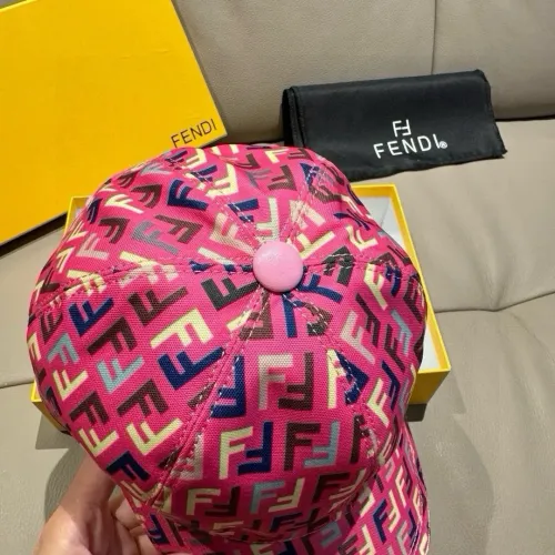 Replica Fendi Caps #1461256 $34.00 USD for Wholesale