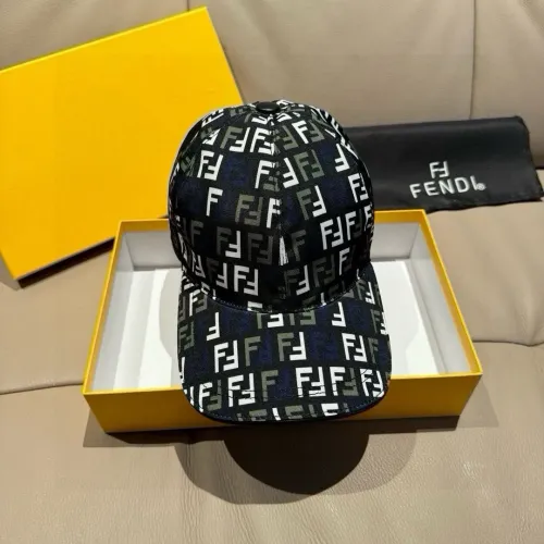 Fendi Caps #1461258