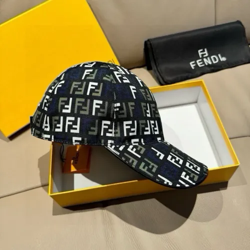 Replica Fendi Caps #1461258 $34.00 USD for Wholesale
