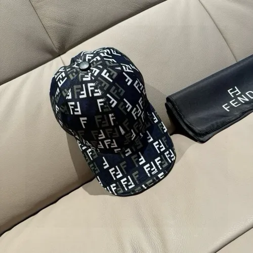 Replica Fendi Caps #1461258 $34.00 USD for Wholesale