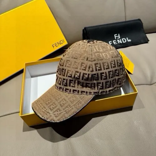 Fendi Caps #1461259
