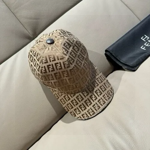 Replica Fendi Caps #1461259 $34.00 USD for Wholesale