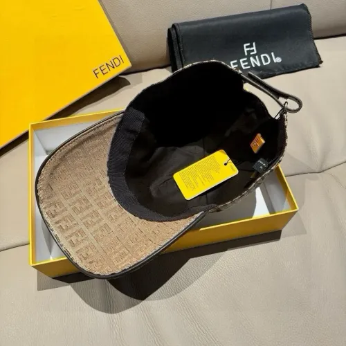 Replica Fendi Caps #1461259 $34.00 USD for Wholesale