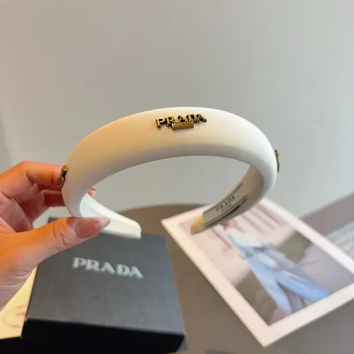 Prada Headband For Women #1461266
