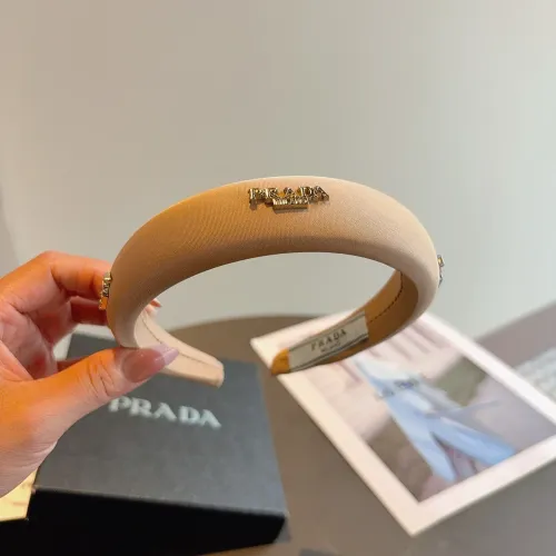 Prada Headband For Women #1461267