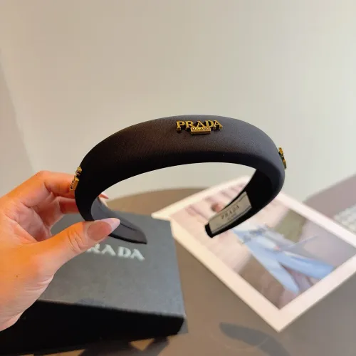 Prada Headband For Women #1461268