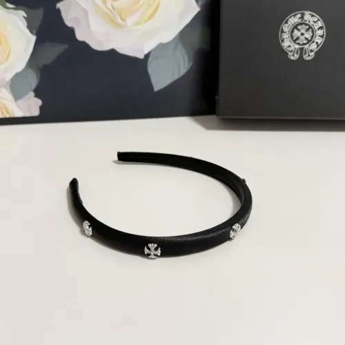 Chrome Hearts Headband For Women #1461271