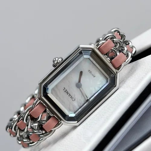 Chanel AAA Quality Watches In 26*20mm For Women #1461301