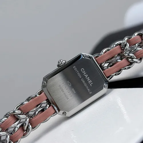 Replica Chanel AAA Quality Watches In 26*20mm For Women #1461301 $413.22 USD for Wholesale