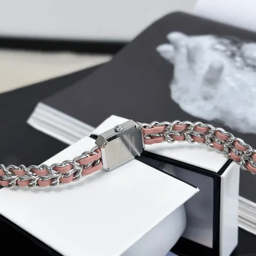 Replica Chanel AAA Quality Watches In 26*20mm For Women #1461301 $413.22 USD for Wholesale