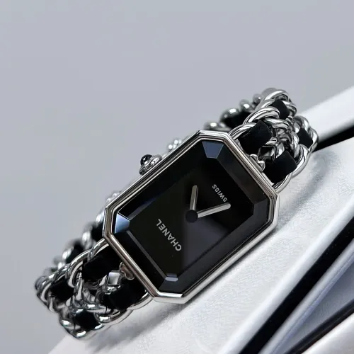 Chanel AAA Quality Watches In 26*20mm For Women #1461302