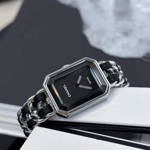 Replica Chanel AAA Quality Watches In 26*20mm For Women #1461302 $413.22 USD for Wholesale