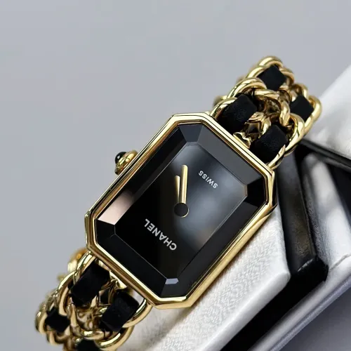 Chanel AAA Quality Watches In 26*20mm For Women #1461303