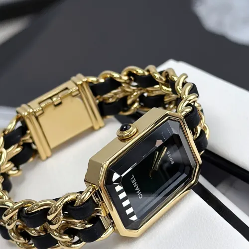 Replica Chanel AAA Quality Watches In 26*20mm For Women #1461303 $413.22 USD for Wholesale