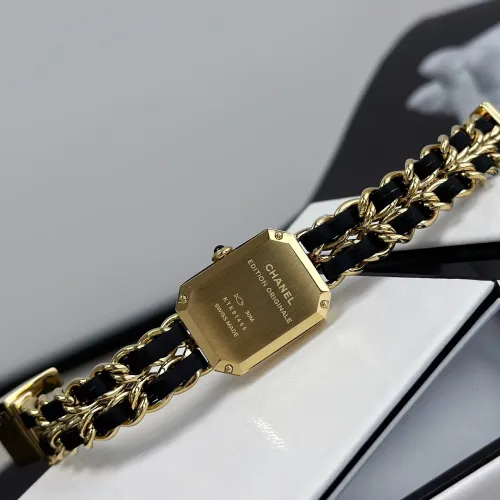 Replica Chanel AAA Quality Watches In 26*20mm For Women #1461303 $413.22 USD for Wholesale