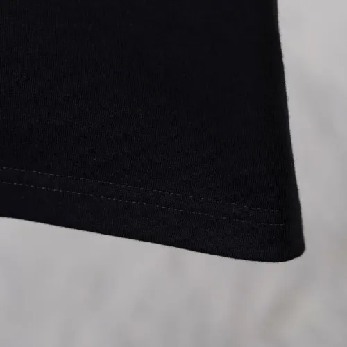 Replica Burberry Tracksuits Short Sleeved For Unisex #1461312 $60.00 USD for Wholesale