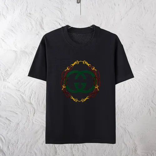 Replica Gucci Tracksuits Short Sleeved For Unisex #1461315 $60.00 USD for Wholesale