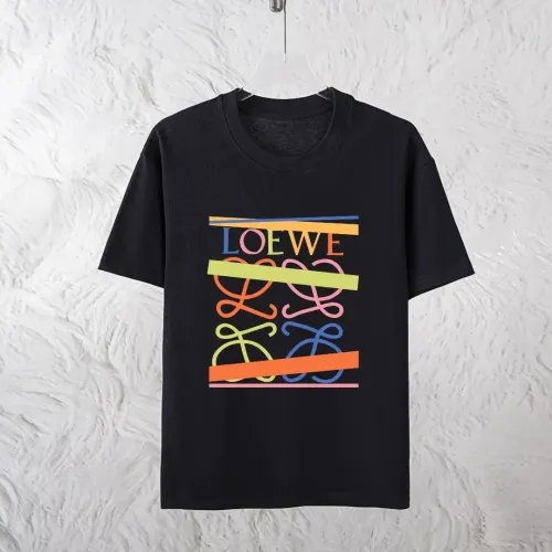 Replica LOEWE Tracksuits Short Sleeved For Unisex #1461320 $60.00 USD for Wholesale