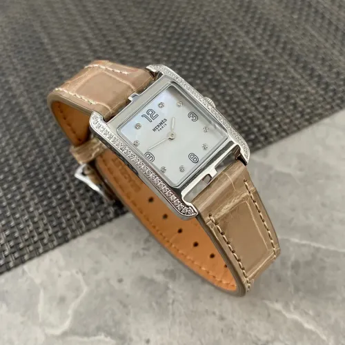 Hermes Quality Watches For Women #1461328