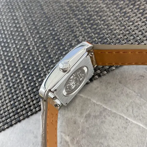 Replica Hermes Quality Watches For Women #1461328 $561.98 USD for Wholesale