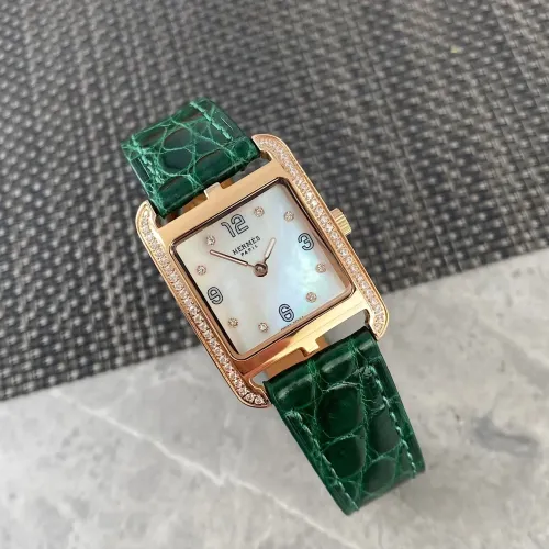 Hermes Quality Watches For Women #1461329