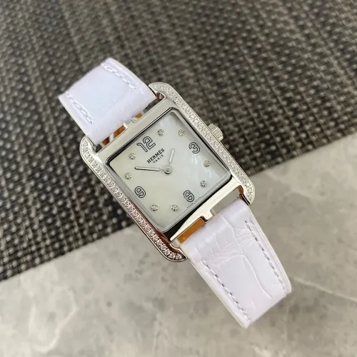 Hermes Quality Watches For Women #1461330