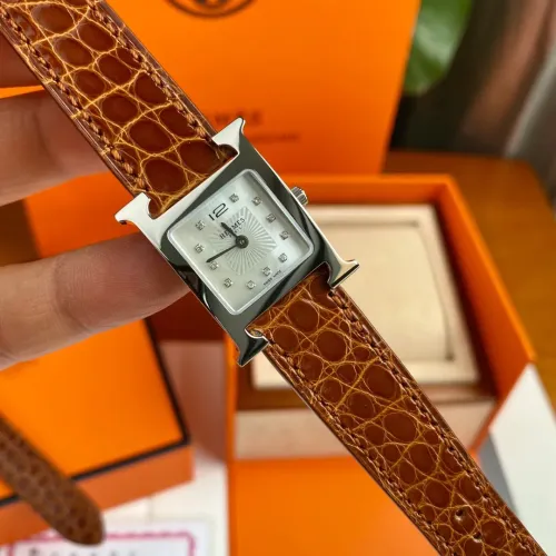 Hermes Quality Watches For Women #1461342